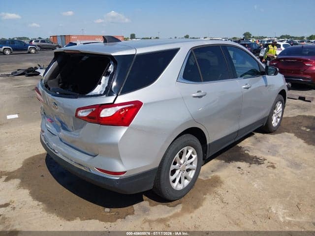 2020 CHEVROLET EQUINOX AWD 2FL 4