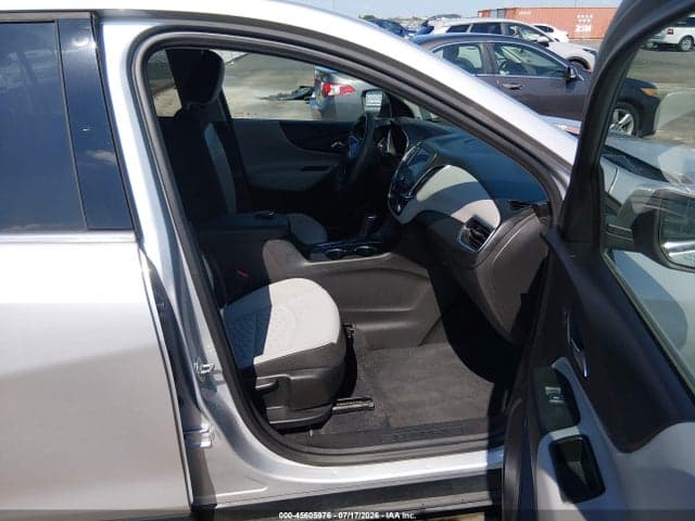 2020 CHEVROLET EQUINOX AWD 2FL 5