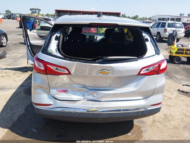 2020 CHEVROLET EQUINOX AWD 2FL 6
