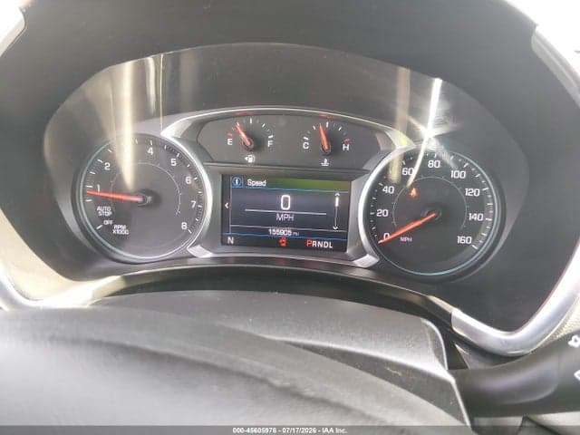2020 CHEVROLET EQUINOX AWD 2FL 7
