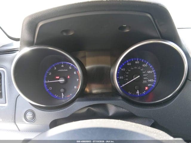 2018 SUBARU OUTBACK 2.5I PREMIUM 16