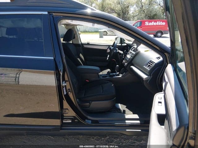 2018 SUBARU OUTBACK 2.5I PREMIUM 5