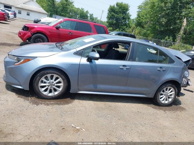2022 TOYOTA COROLLA LE 14