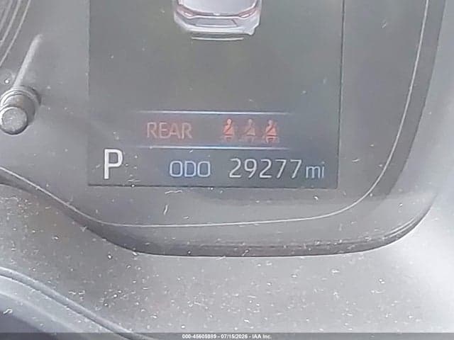 2022 TOYOTA COROLLA LE 15