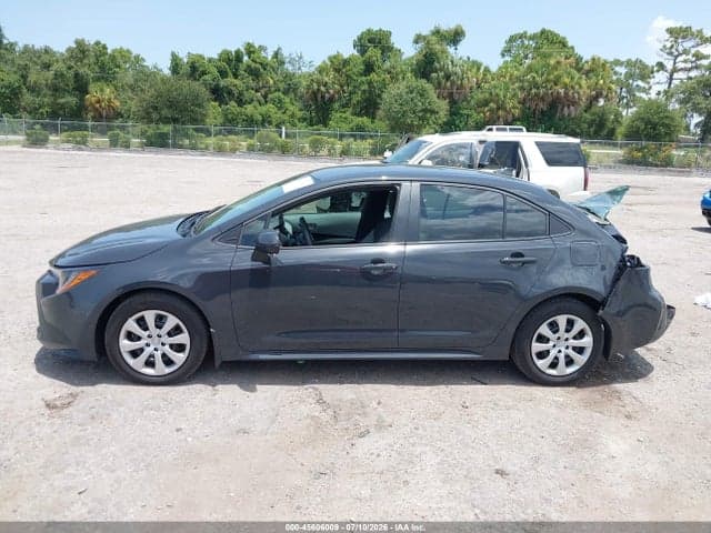 2026 TOYOTA COROLLA LE 14