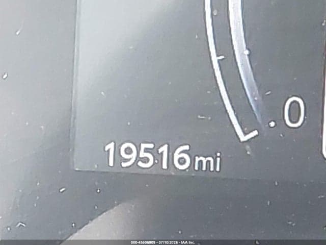2026 TOYOTA COROLLA LE 15