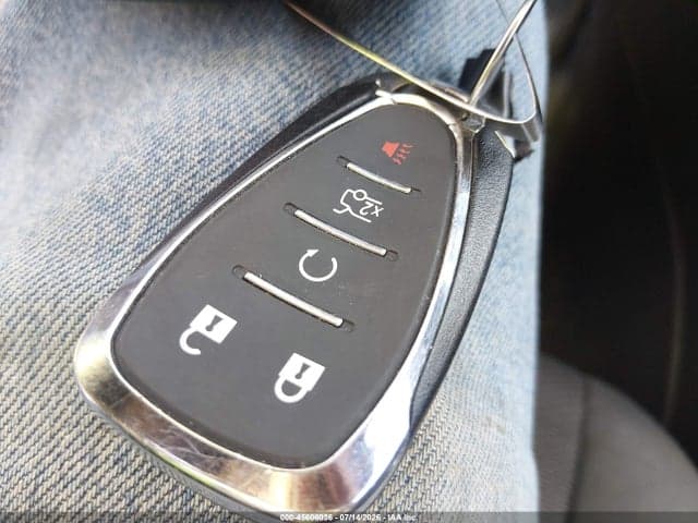 2017 CHEVROLET CRUZE LT AUTO 11