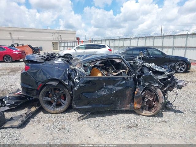 2019 CHEVROLET CAMARO 3LT 13