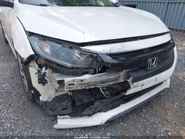2019 HONDA CIVIC LX 6
