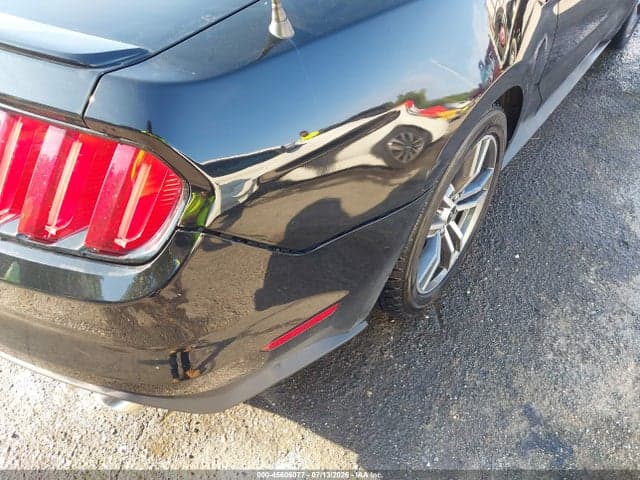 2017 FORD MUSTANG GT PREMIUM 6