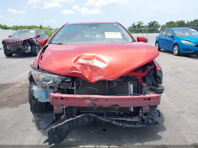 2017 TOYOTA COROLLA IM 13