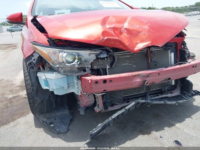 2017 TOYOTA COROLLA IM 6