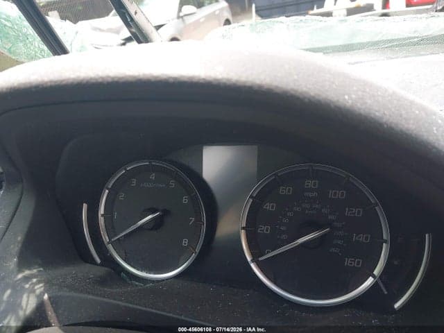 2018 ACURA TLX TECH PKG 7
