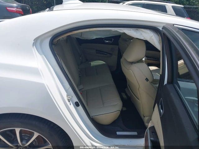 2018 ACURA TLX TECH PKG 8