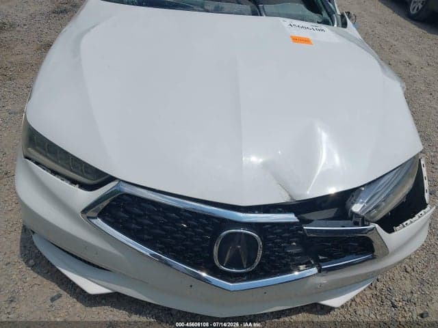 2018 ACURA TLX TECH PKG 10