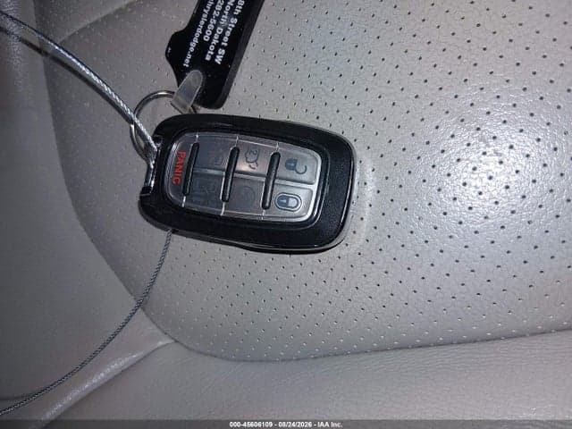 2017 CHRYSLER PACIFICA TOURING-L PLUS 11