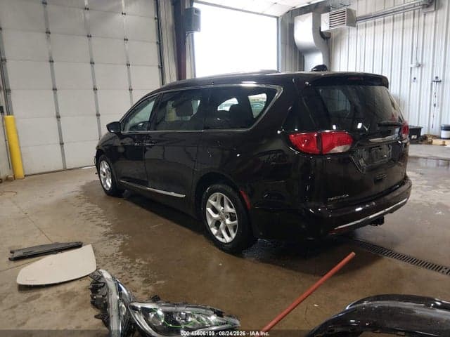 2017 CHRYSLER PACIFICA TOURING-L PLUS 3