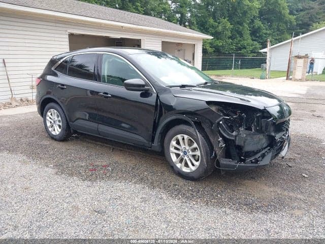 2020 FORD ESCAPE SE 1