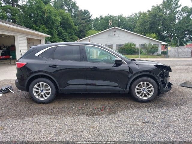 2020 FORD ESCAPE SE 14