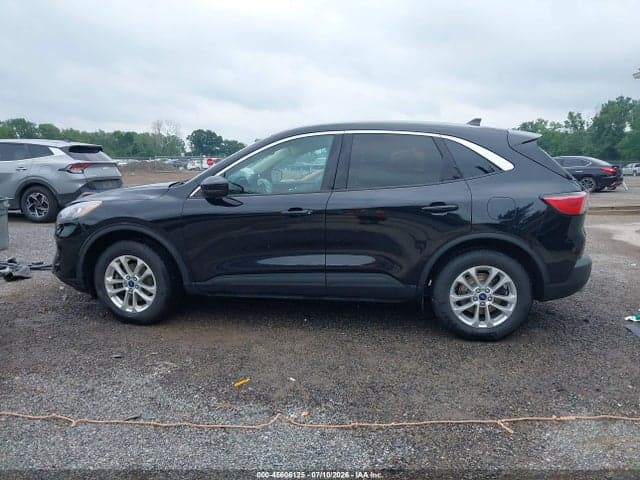 2020 FORD ESCAPE SE 15