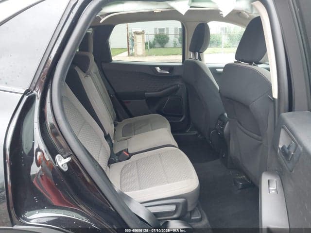 2020 FORD ESCAPE SE 8