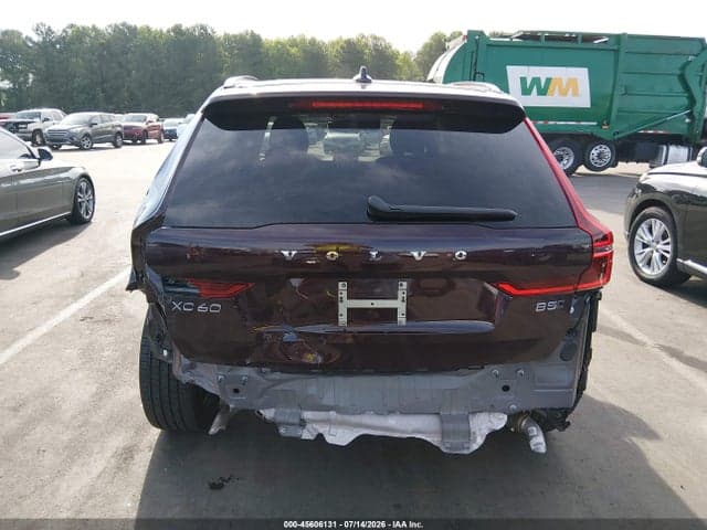 2026 VOLVO XC60 B5 PLUS 6