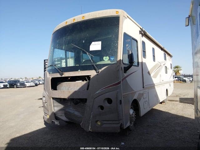 2016 FORD F53 2