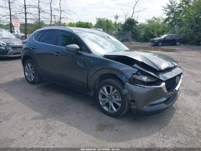 2023 MAZDA CX-30 2.5 S PREFERRED 1