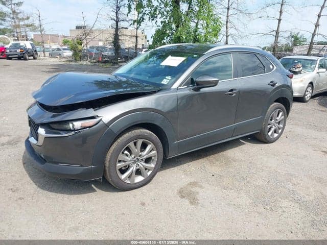 2023 MAZDA CX-30 2.5 S PREFERRED 2