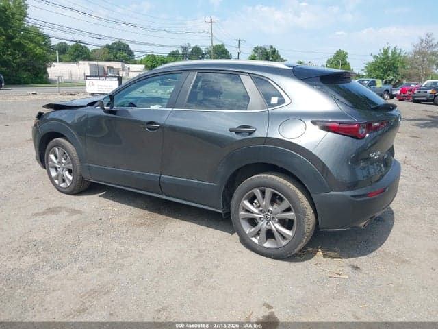 2023 MAZDA CX-30 2.5 S PREFERRED 3
