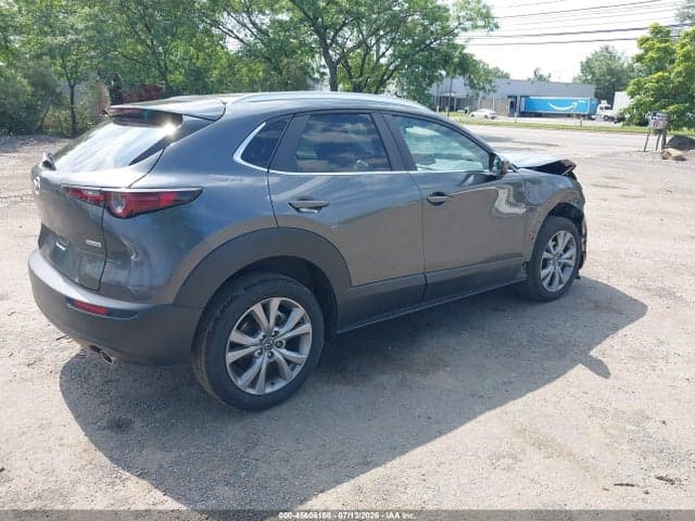 2023 MAZDA CX-30 2.5 S PREFERRED 4