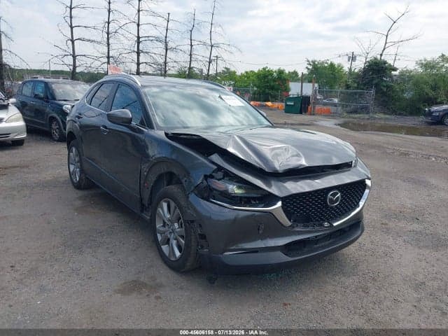 2023 MAZDA CX-30 2.5 S PREFERRED 6