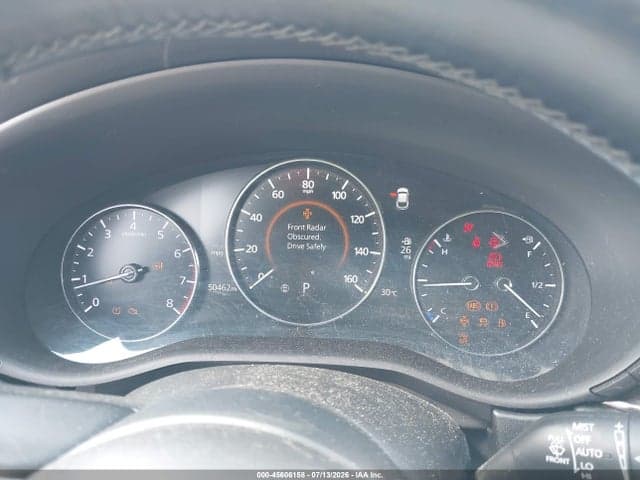 2023 MAZDA CX-30 2.5 S PREFERRED 7