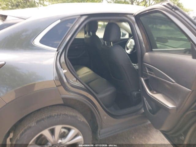 2023 MAZDA CX-30 2.5 S PREFERRED 8