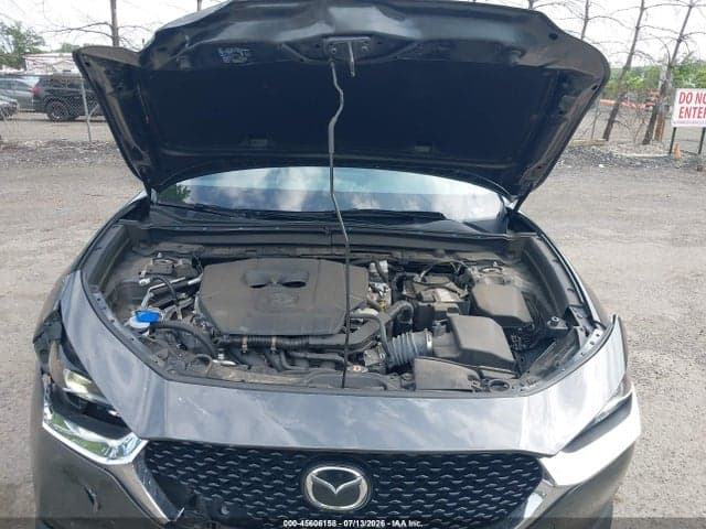 2023 MAZDA CX-30 2.5 S PREFERRED 10