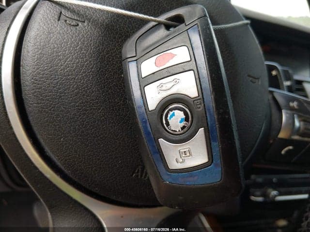 2017 BMW X3 SDRIVE28I 11