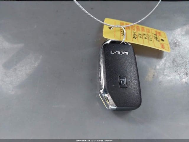2023 KIA K5 EX 11