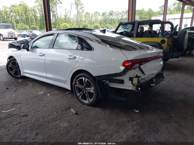 2023 KIA K5 EX 3