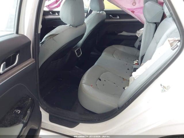 2023 KIA K5 EX 8