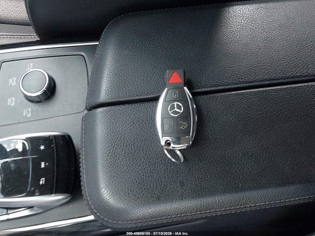2018 MERCEDES-BENZ GLE 350 11