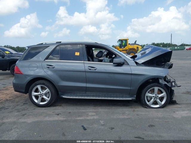 2018 MERCEDES-BENZ GLE 350 13