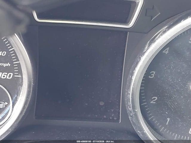 2018 MERCEDES-BENZ GLE 350 15