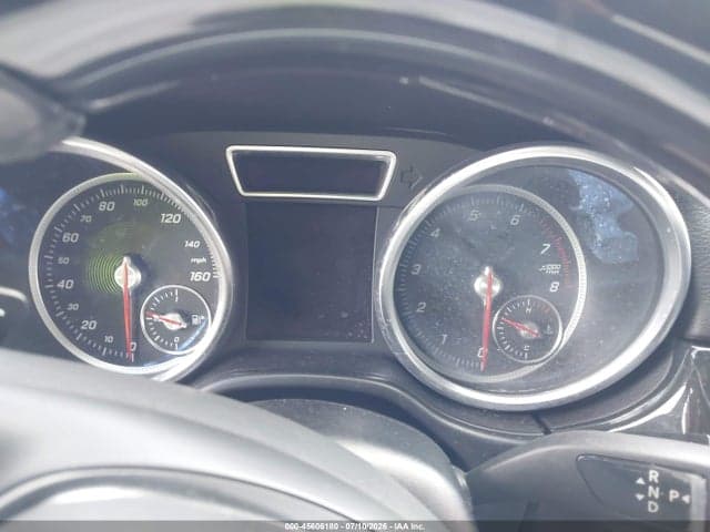 2018 MERCEDES-BENZ GLE 350 7