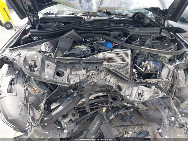 2018 MERCEDES-BENZ GLE 350 10