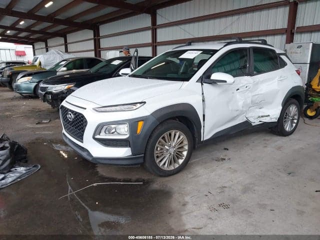 2020 HYUNDAI KONA SEL 2
