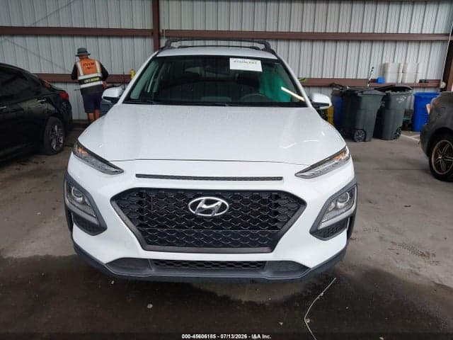 2020 HYUNDAI KONA SEL 12