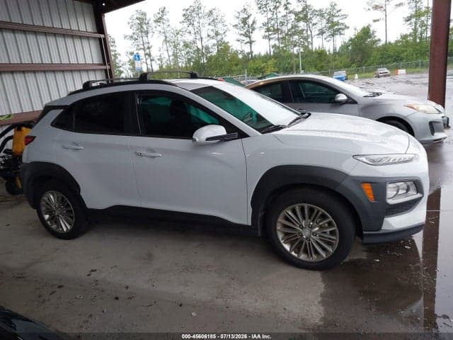 2020 HYUNDAI KONA SEL 13