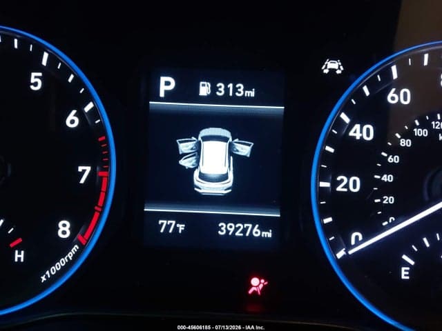 2020 HYUNDAI KONA SEL 15