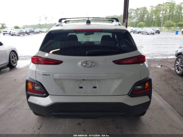 2020 HYUNDAI KONA SEL 16