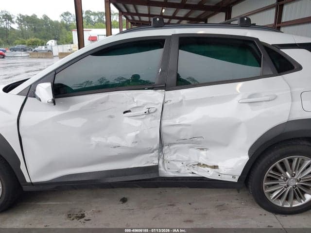 2020 HYUNDAI KONA SEL 6